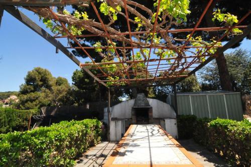 Villa Homeholidaysrentals Corinne