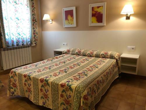 Hostal Casa Feliu