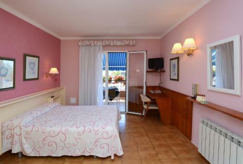 Hostal Casa Feliu