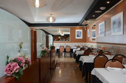Hostal Casa Feliu
