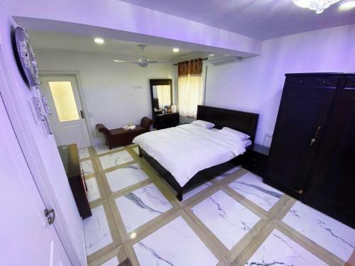 Hostal Ak Villa