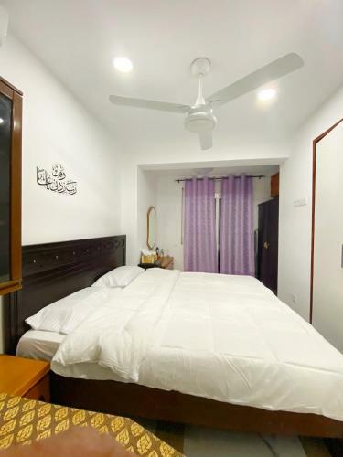 Hostal Ak Villa