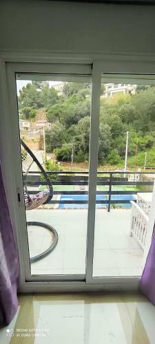 Hostal Ak Villa