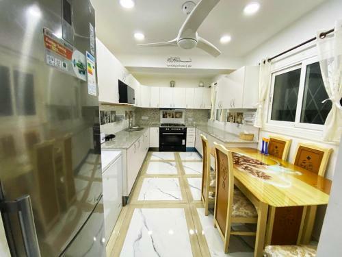 Hostal Ak Villa