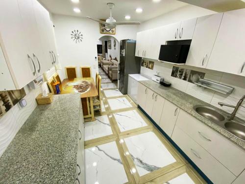Hostal Ak Villa