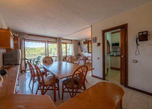 Apartamento Os Homeholidaysrentals Iris - Costa Barcelona