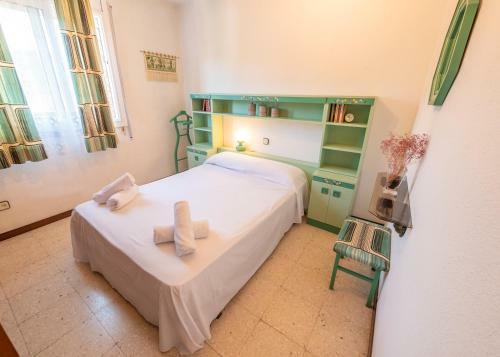 Apartamento Os Homeholidaysrentals Iris - Costa Barcelona