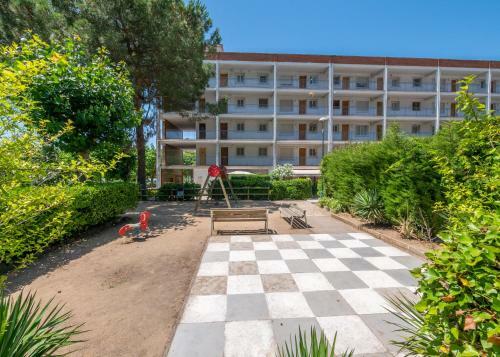 Apartamento Os Homeholidaysrentals Iris - Costa Barcelona