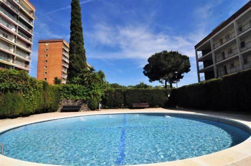 Apartamento Os Homeholidaysrentals Iris - Costa Barcelona