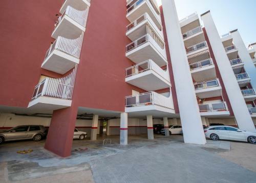 Apartamento Homeholidaysrentals Sira