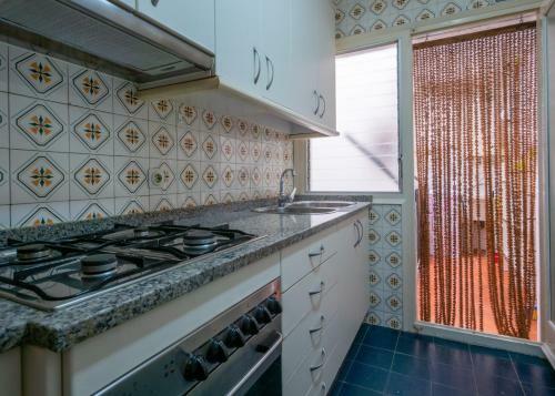 Apartamento Homeholidaysrentals Sira