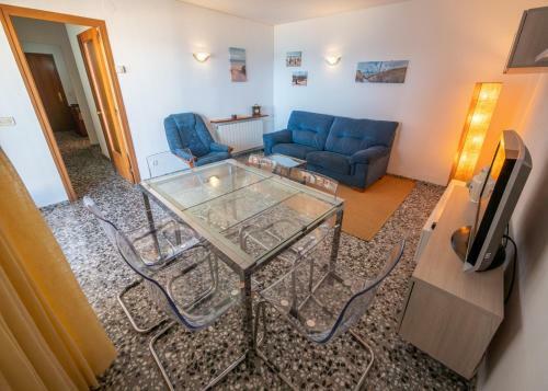 Apartamento Homeholidaysrentals Sira
