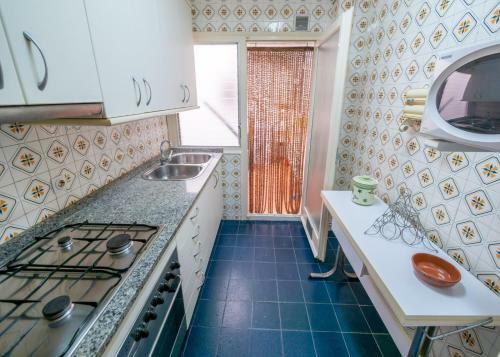 Apartamento Homeholidaysrentals Sira