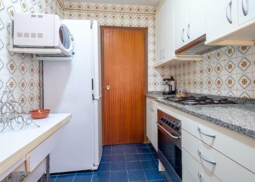 Apartamento Homeholidaysrentals Sira