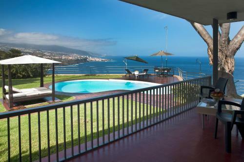 Villa Bahia De Michel