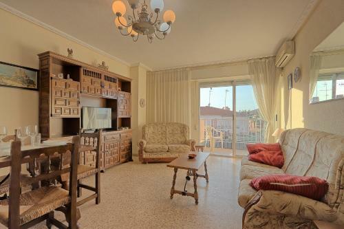 Apartamento Portus - 001 - Santa Pola