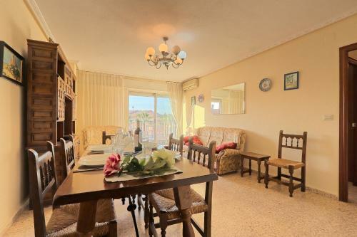 Apartamento Portus - 001 - Santa Pola