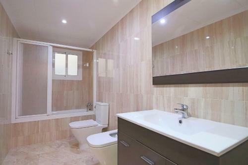 Apartamento Portus - 001 - Santa Pola