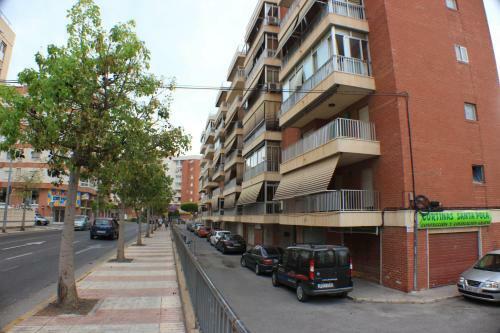 Apartamento Portus - 001 - Santa Pola