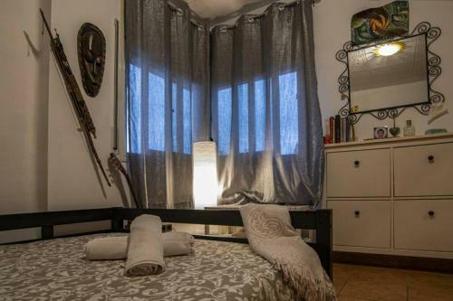 Villa La Gota Dor. D�nde Brilla El Sol