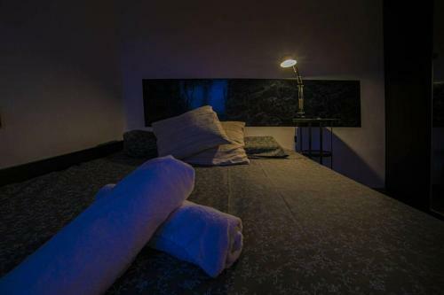Villa La Gota Dor. D�nde Brilla El Sol