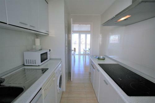 Apartamento Playa Lisa - 001 - Santa Pola