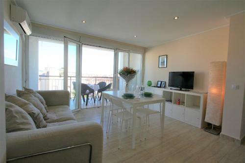 Apartamento Playa Lisa - 001 - Santa Pola