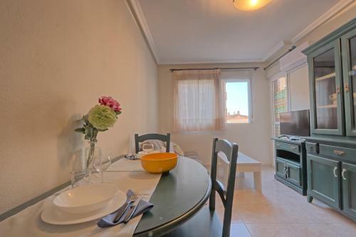Apartamento Las Marismas I - 002 Santa Pola
