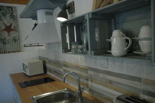 Apartamento Villa Inocencia