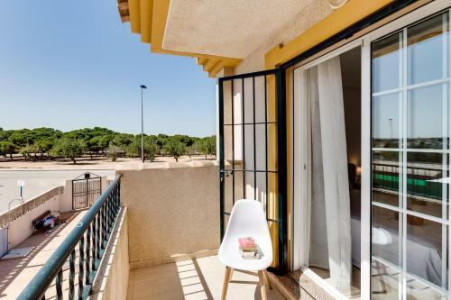 Vivienda 525 Santiago de La Ribera