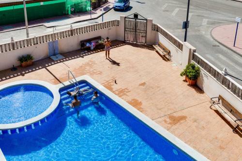 Vivienda 525 Santiago de La Ribera