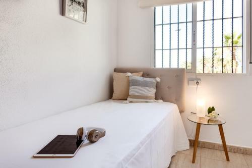 Vivienda 525 Santiago de La Ribera