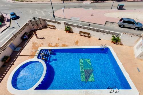 Vivienda 525 Santiago de La Ribera