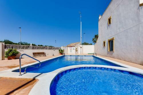 Vivienda 525 Santiago de La Ribera