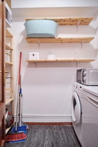 Apartamento Oh La Life Montero Rios