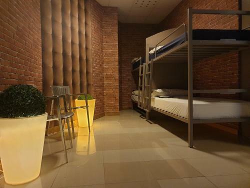 Albergue Santo Santiago