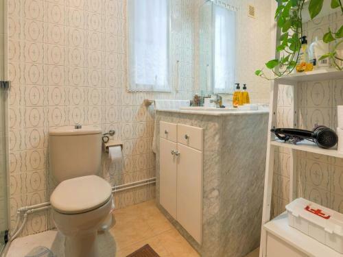 Snug Apartment In Santiago de Compostela With Terrace