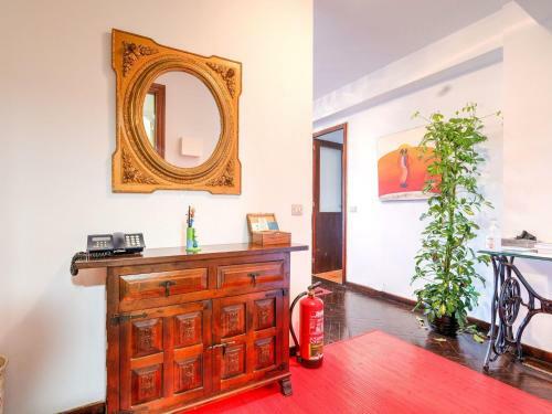Snug Apartment In Santiago de Compostela With Terrace