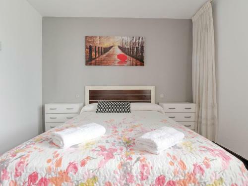 Snug Apartment In Santiago de Compostela With Terrace