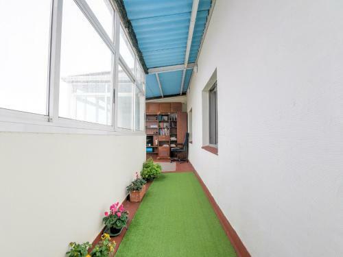Snug Apartment In Santiago de Compostela With Terrace