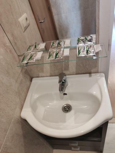Hostal Ecorooms Scq Estaci�n