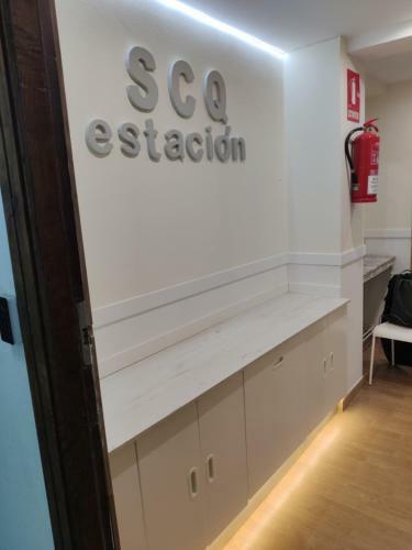 Hostal Ecorooms Scq Estaci�n