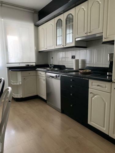 Apartamento Oktheway Praza Galicia