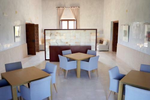 Hotel Hospederia Monasterio Rueda