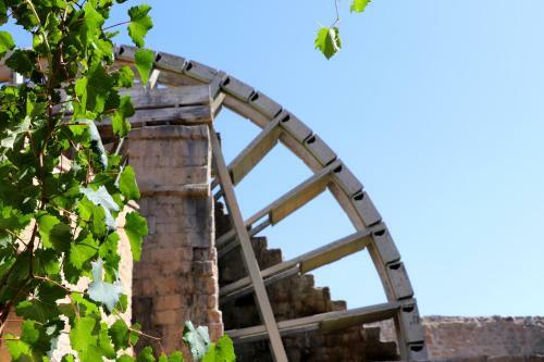 Hotel Hospederia Monasterio Rueda