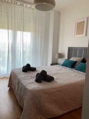 Apartamento Byhouse Castelao