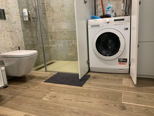 Apartamento Oktheway Gran Via