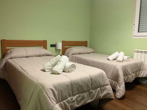 Apartamento Oktheway San Eufrasio