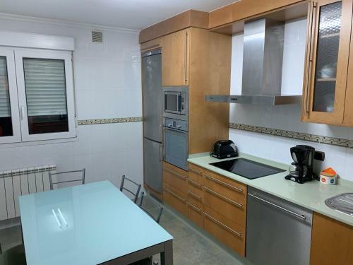 Apartamento Oktheway San Eufrasio