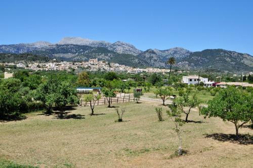 Finca Son Rubi